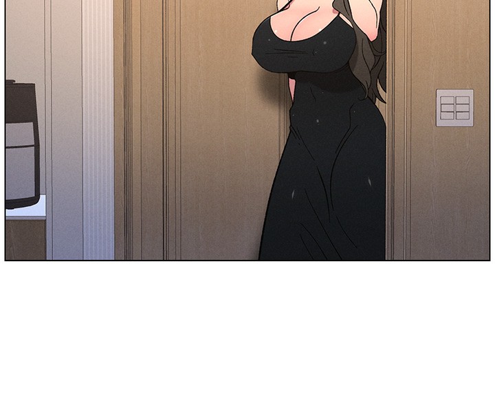 兄妹的秘密授课第69話-目睹兒子大鵰展翅現場!