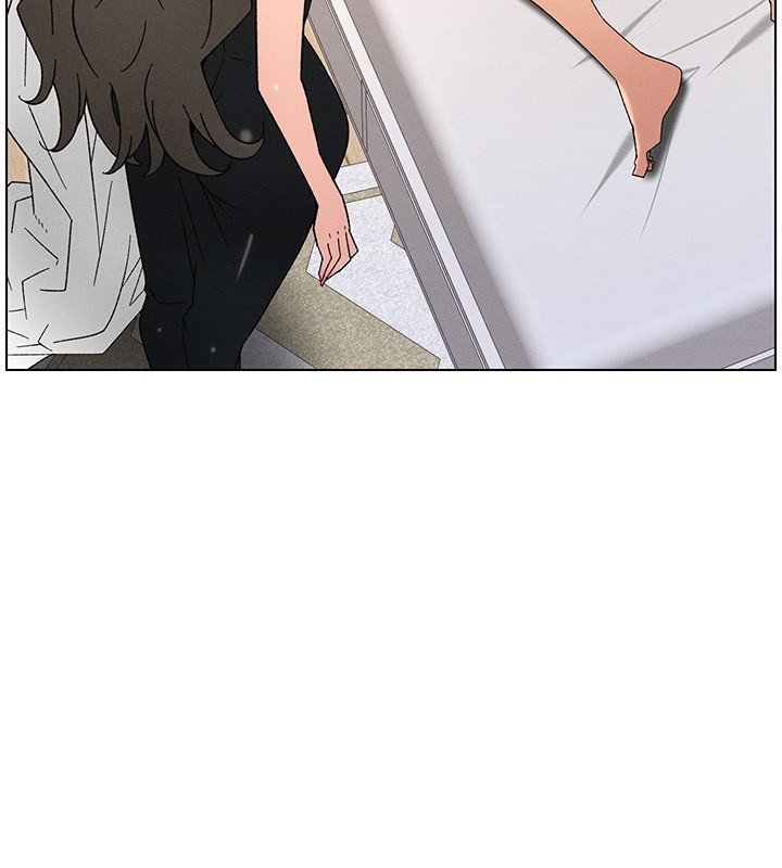 兄妹的秘密授课第69話-目睹兒子大鵰展翅現場!