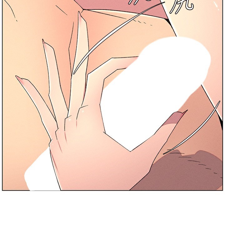 兄妹的秘密授课第69話-目睹兒子大鵰展翅現場!