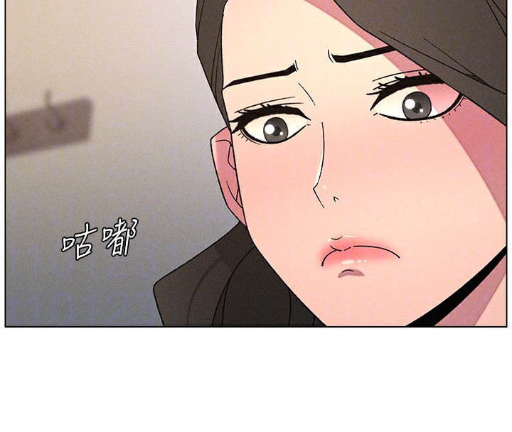 兄妹的秘密授课第69話-目睹兒子大鵰展翅現場!