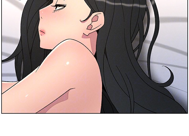 兄妹的秘密授课第69話-目睹兒子大鵰展翅現場!