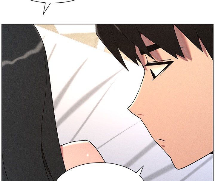 兄妹的秘密授课第69話-目睹兒子大鵰展翅現場!