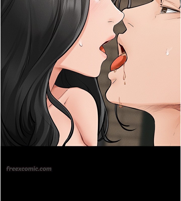 继母与继姐第82話-想要的時候就來找我