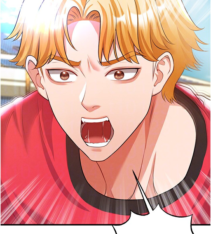 足球型男脱单指南第24話-引人犯罪的性感身材