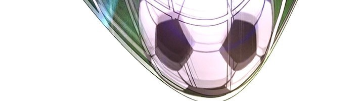 足球型男脱单指南第24話-引人犯罪的性感身材