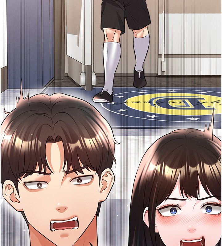 足球型男脱单指南第24話-引人犯罪的性感身材