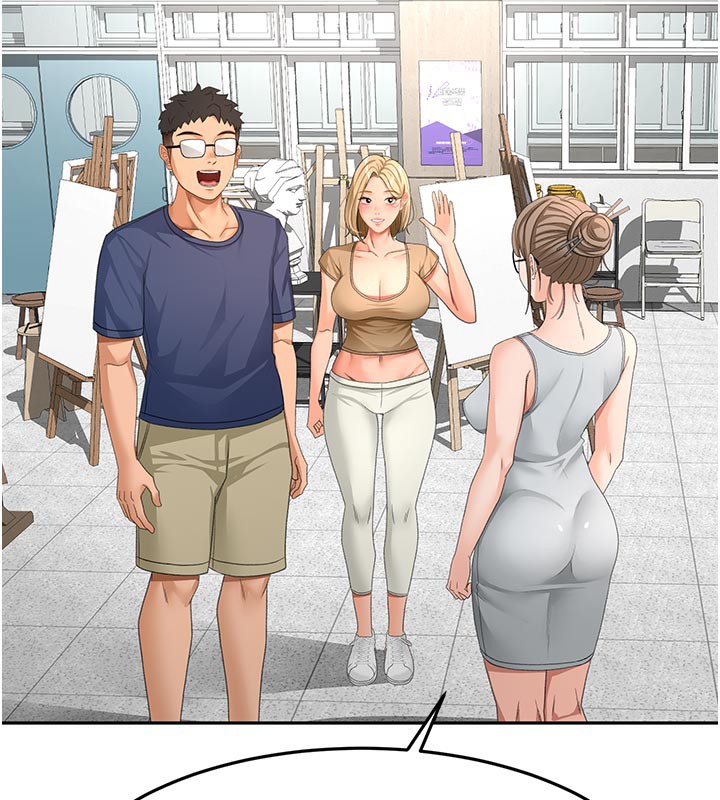 顶加套房的春天第29話-要我在院長面前射精?!