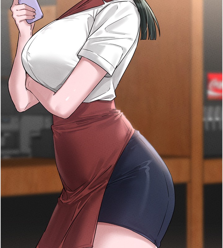 男人配额制第4話-SSR級男工讀生