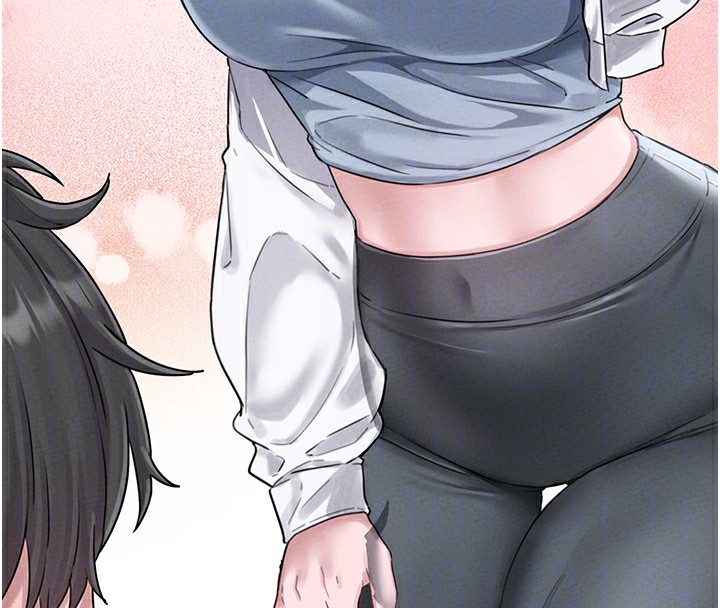 男人配额制第4話-SSR級男工讀生