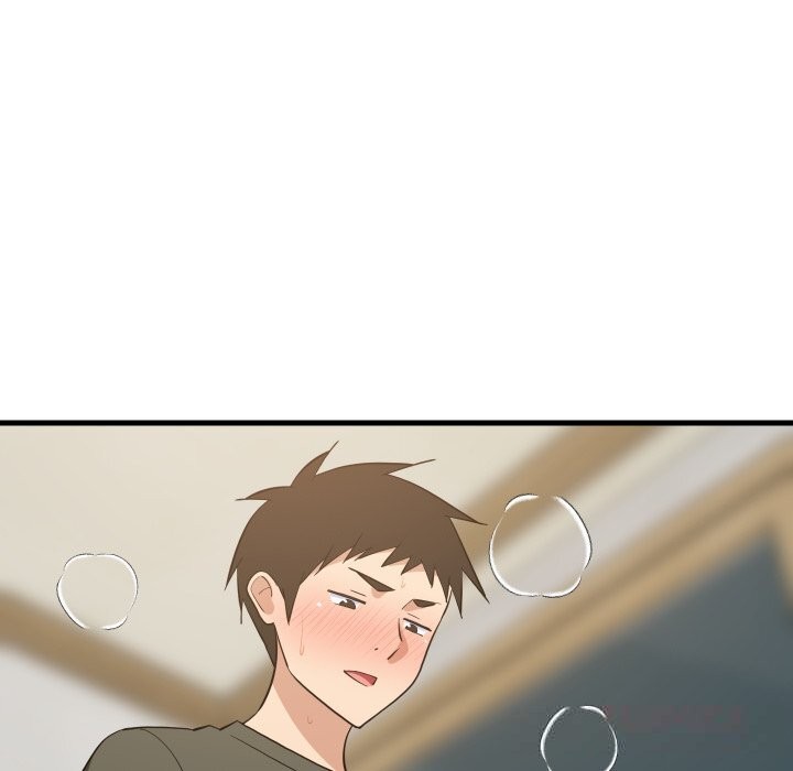 难缠姐妹偏要和我同居第55話