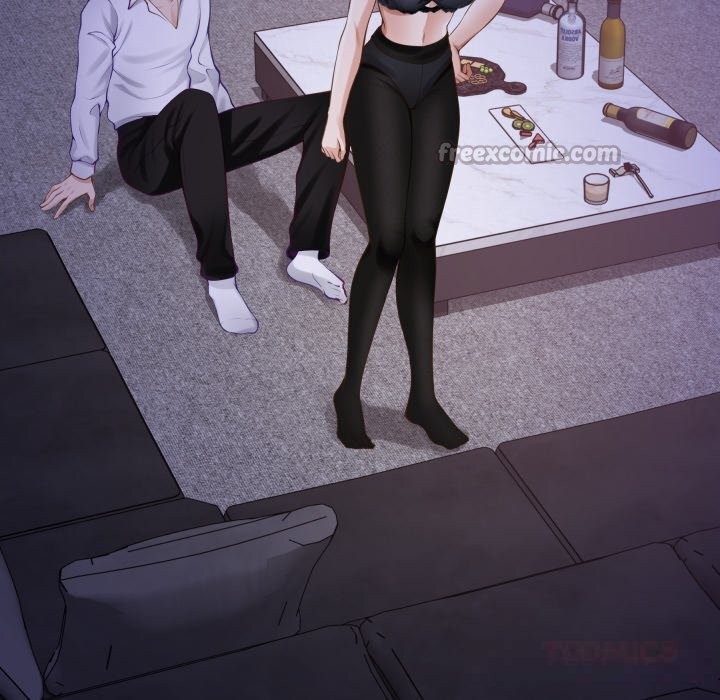 极乐之神第54話