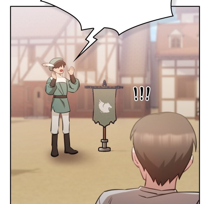 养成废角变新娘第2话