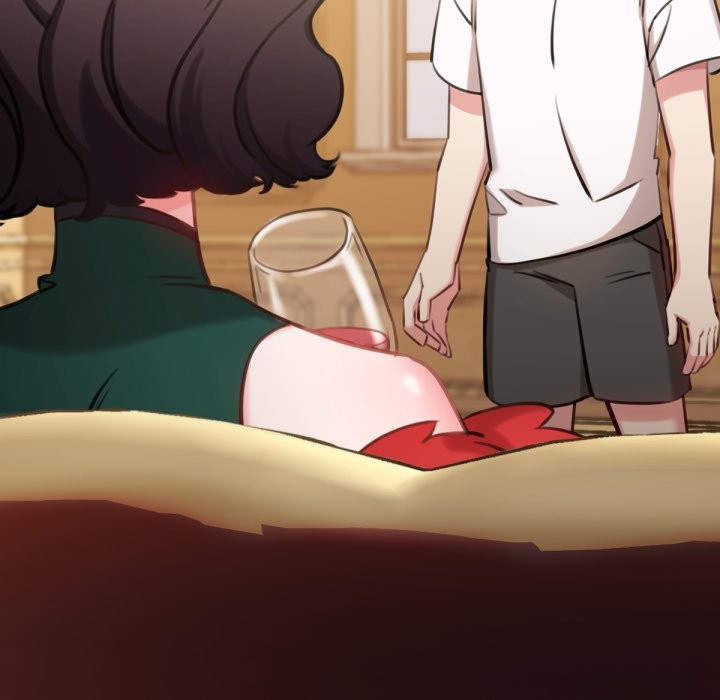 养成废角变新娘第2话