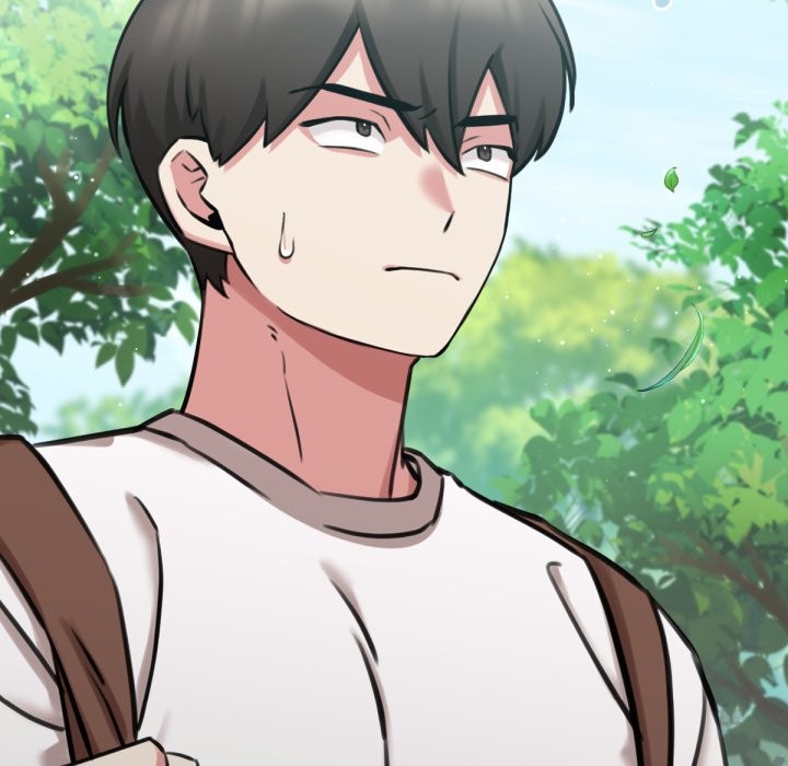 养成废角变新娘第3话