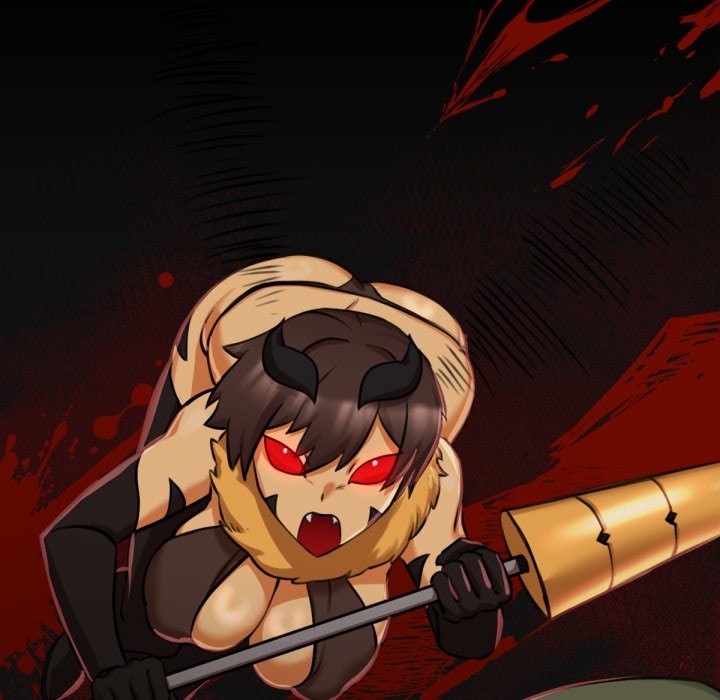 养成废角变新娘第3话