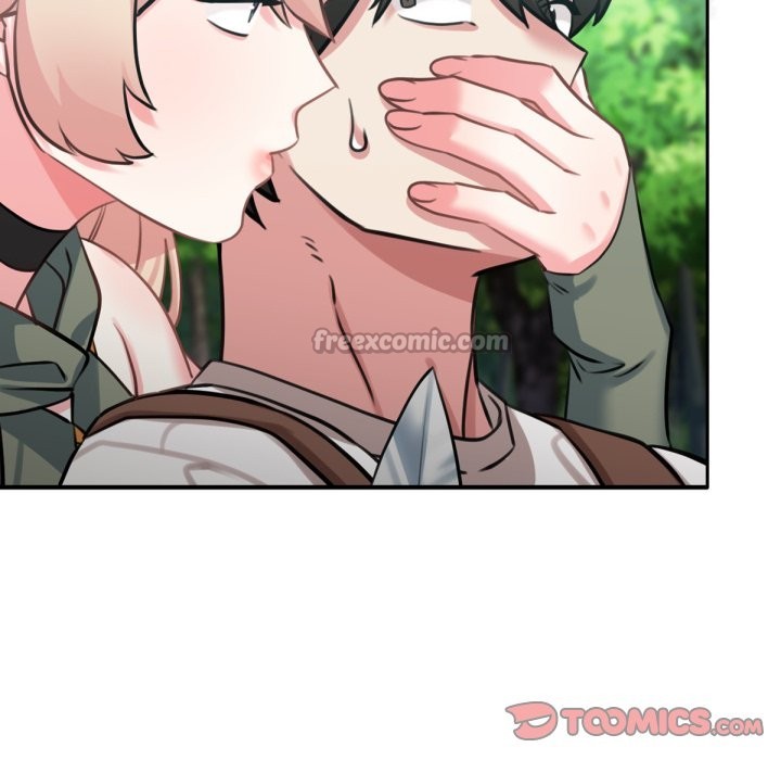 养成废角变新娘第3话