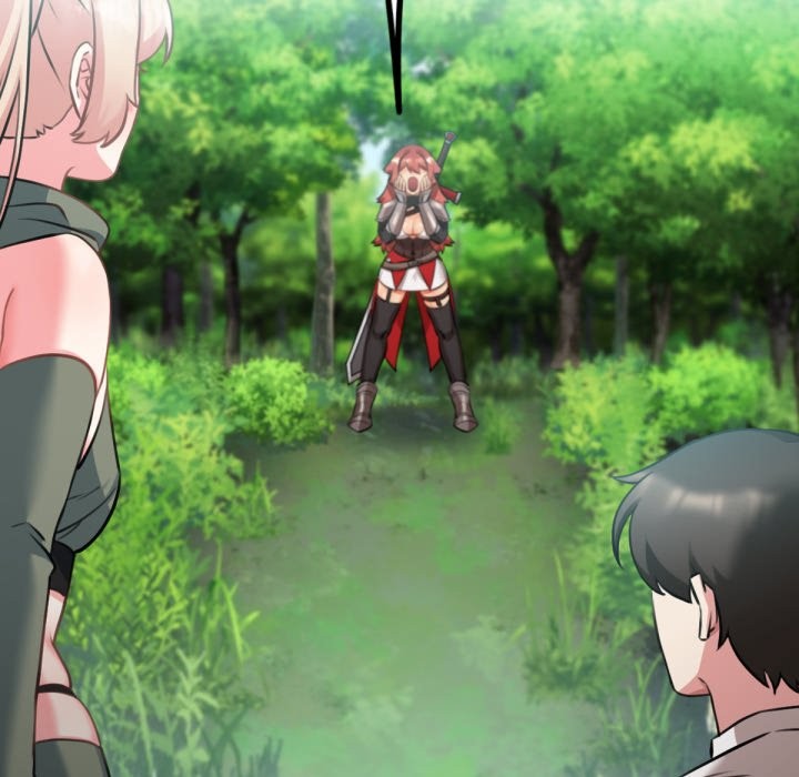 养成废角变新娘第3话