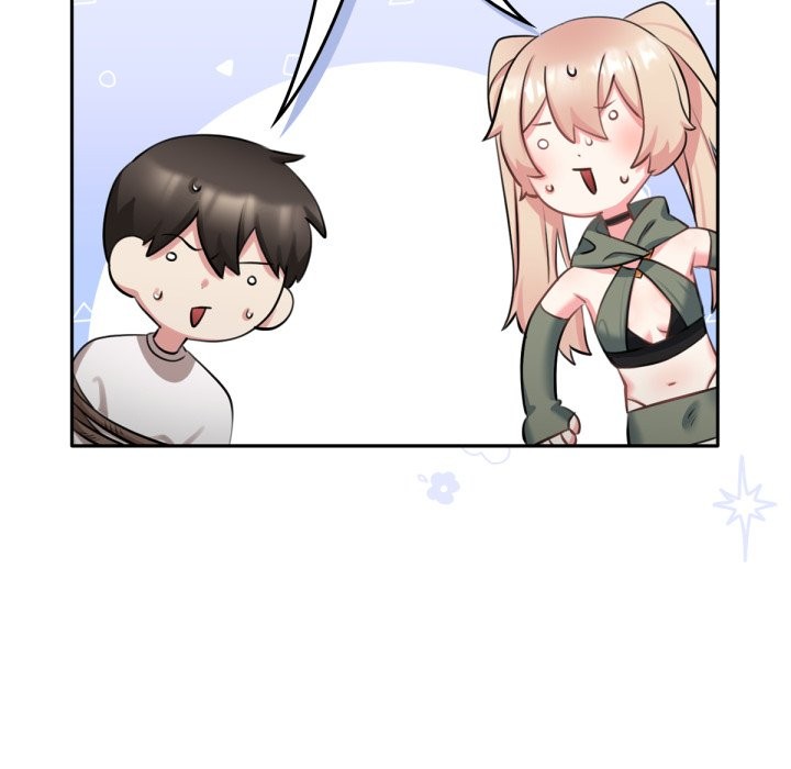 养成废角变新娘第3话