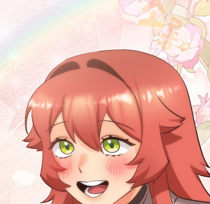 养成废角变新娘第3话