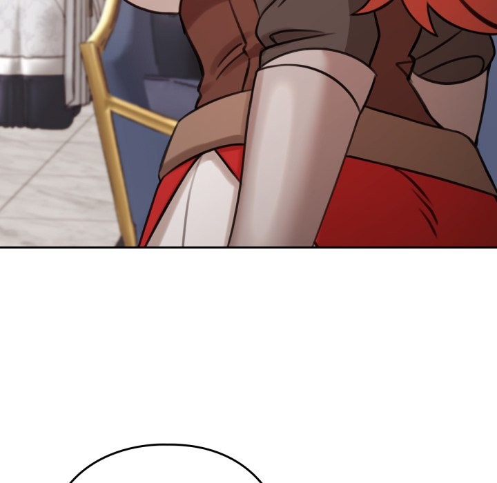 养成废角变新娘第4话