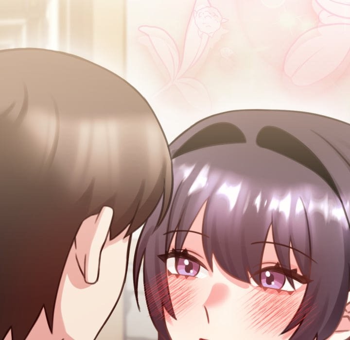 养成废角变新娘第5话