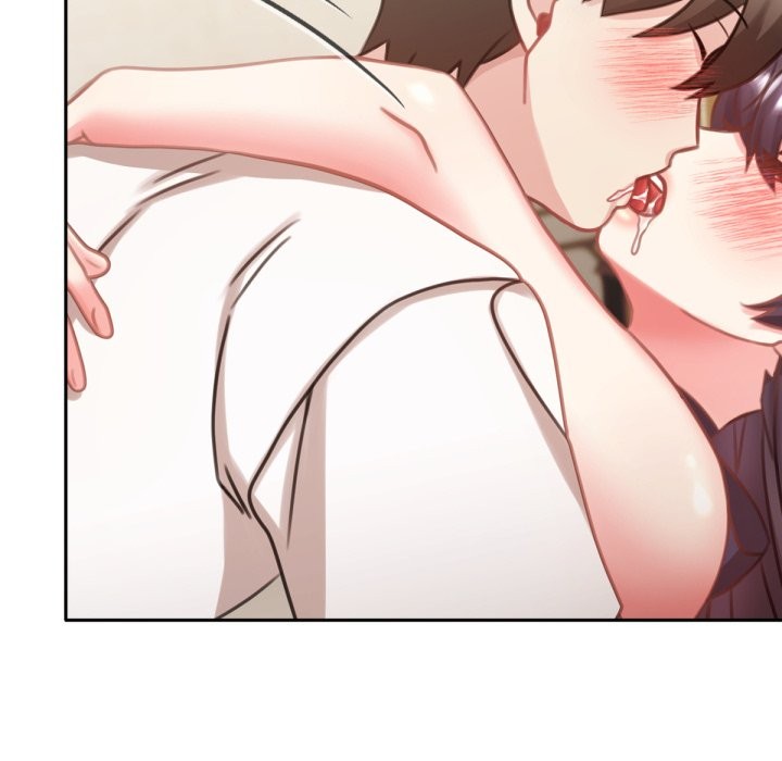 养成废角变新娘第5话