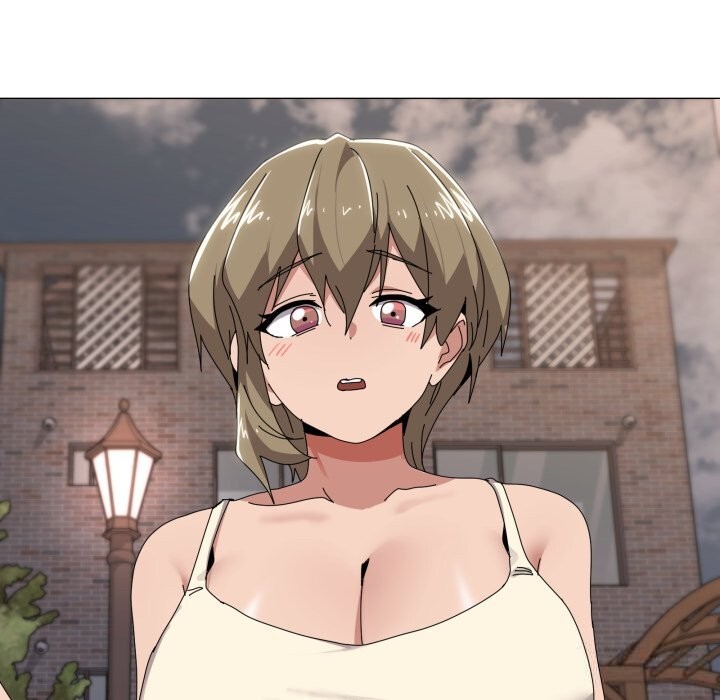 家人之间这样不好吧第57話