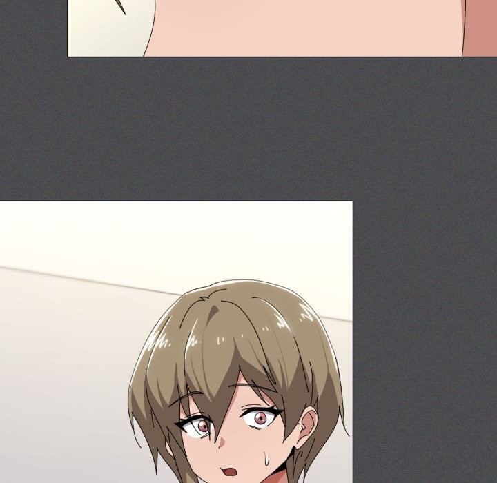 家人之间这样不好吧第57話