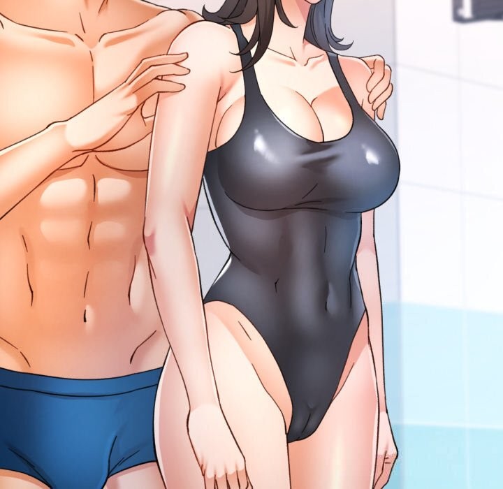 可以爱你吗第64話