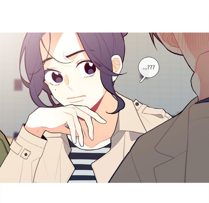 这都什么事儿啊？第5話