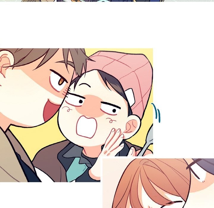这都什么事儿啊?第5話