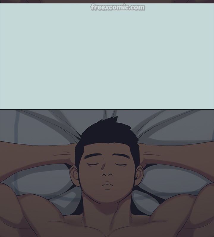 纵夏夜之梦(无码版)第113話-緣起緣滅