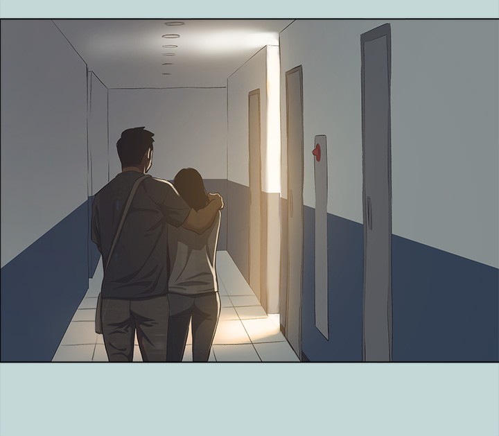 纵夏夜之梦(无码版)第113話-緣起緣滅