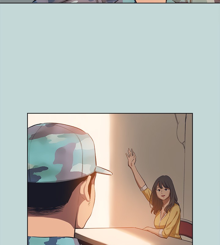 纵夏夜之梦(无码版)第113話-緣起緣滅