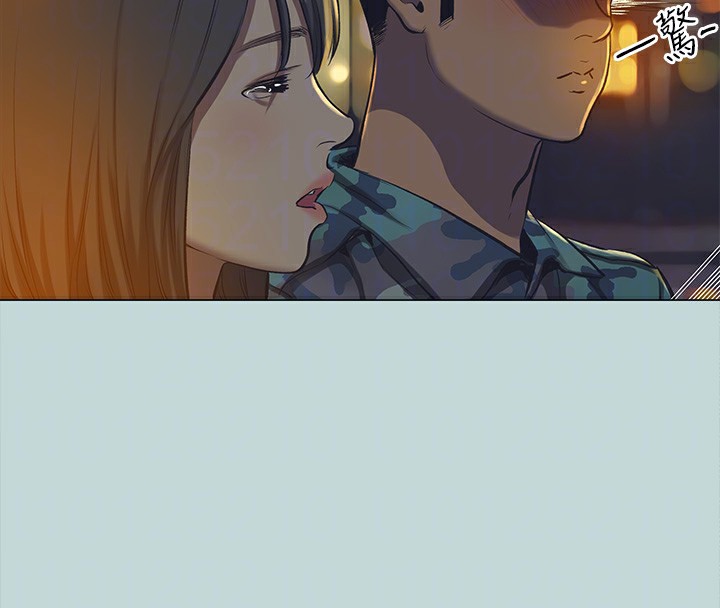 纵夏夜之梦(无码版)第114話-孤男寡女共處一室