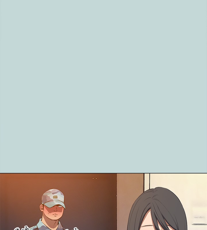 纵夏夜之梦(无码版)第114話-孤男寡女共處一室