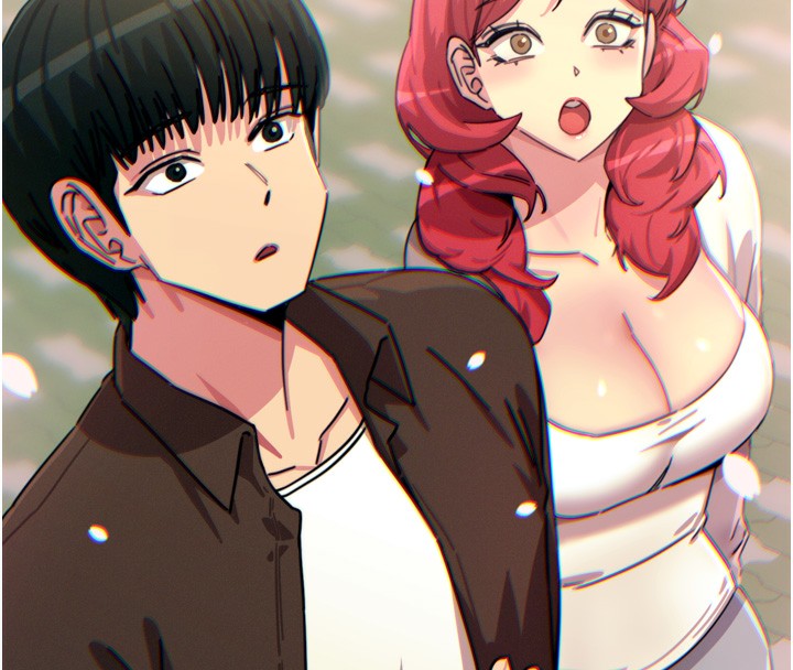 恶次人生第36話-在電影院偷偷摸摸