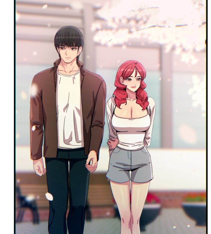 恶次人生第36話-在電影院偷偷摸摸