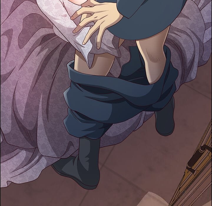 最强男人第34話