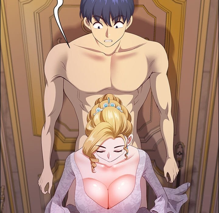 最强男人第34話