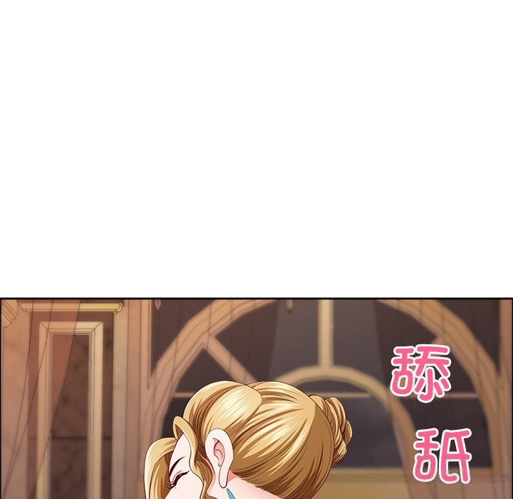 最强男人第34話