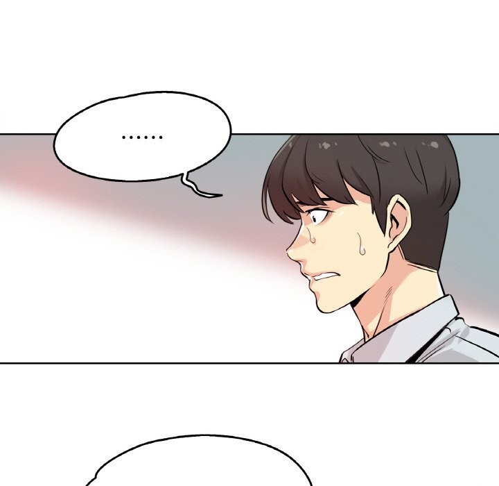 爸爸也疯狂第20話