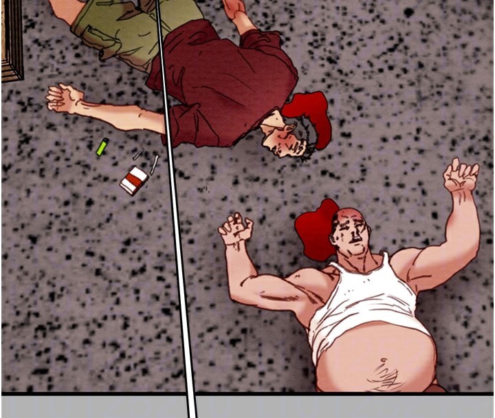 掠夺行动第66話-你的家人在我手上