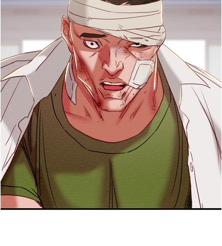 掠夺行动第66話-你的家人在我手上