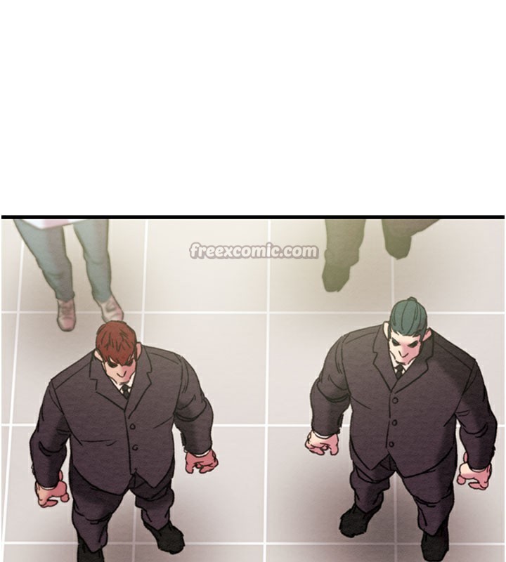 掠夺行动第66話-你的家人在我手上