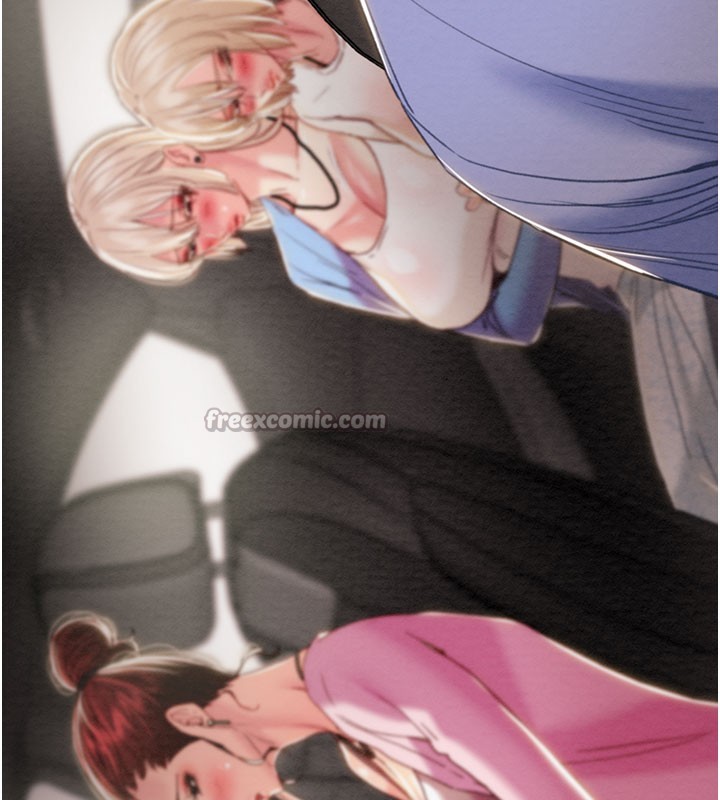 掠夺行动第66話-你的家人在我手上