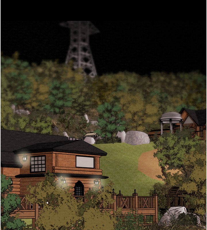 掠夺行动第66話-你的家人在我手上