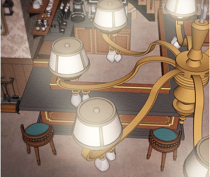 掠夺行动第66話-你的家人在我手上