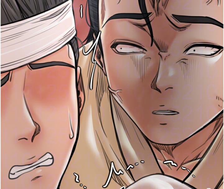 最强家丁第48話-妳是我的所屬物