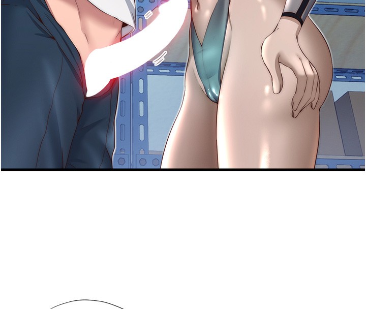 民宿精营中第21話-姐姐好會乳交